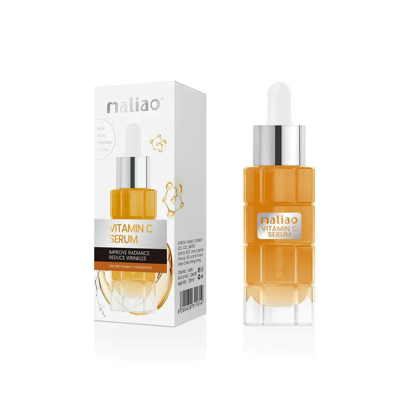 Maliao Vitamin C Serum 30ml