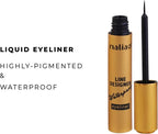 Maliao Eyeliner Line Designer Waterproof 8ml M18