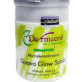 Dermacos Guava Glow Scrub (200gm)
