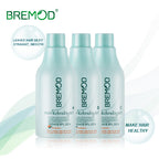 Bremod Keratin Rebonding Kit 250ml