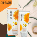 Dr Rashel Vitamin C Facial Cleanser 80G
