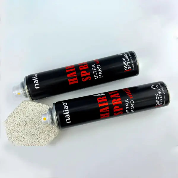 Maliao Hair Spray Ultra Hard 420ML M440