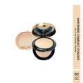Maliao Whitening Compact Powder