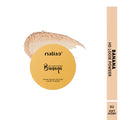 Maliao HD Loose Powder Banana M275