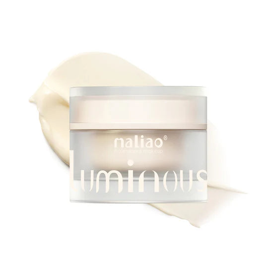 Maliao Vitamin C & Kojic Acid Brightening Moisturizer