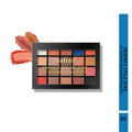 Maliao Perfect Stylist Eyes 20-Color Eyeshadow Palette M242