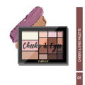 Maliao Eyes Palette & Cheeks  M168