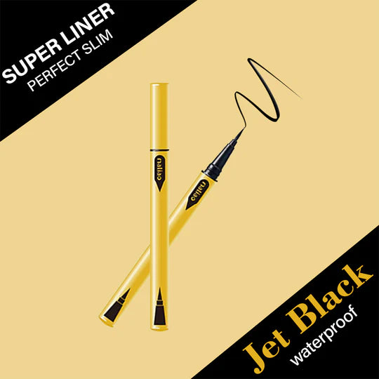 Maliao Jet Black Super Liner