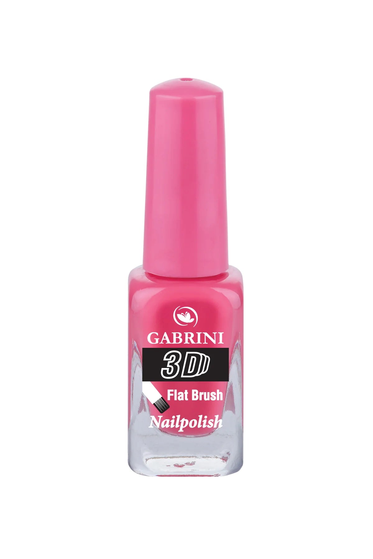 GABRINI 3DNAIL PAINT
