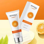 BIO AQUA VIT C MOISTURIZING CLEANSER-100G