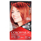 Revlon ColorSilk Beautiful Color Bright Auburn 45