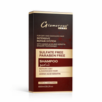 GLAMOROUS FACE SULFATE FREE SHAMPOO