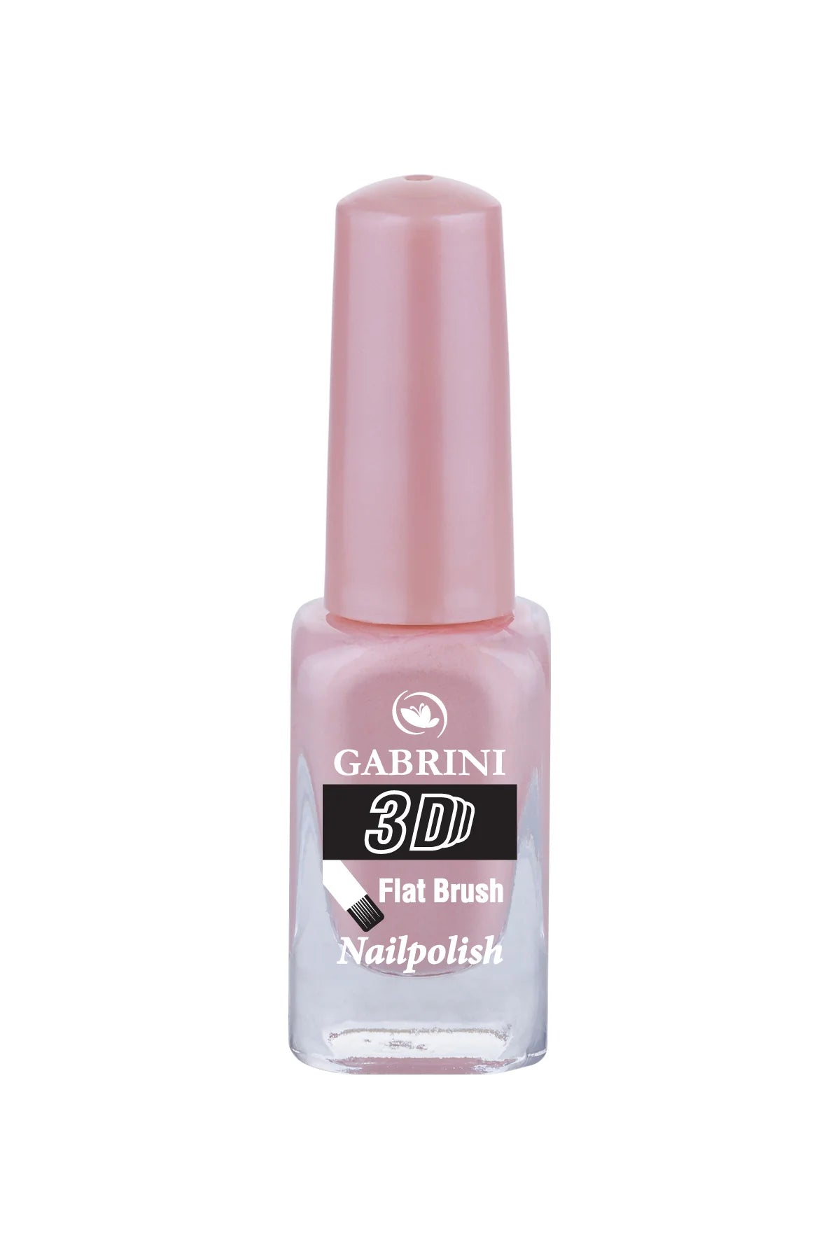 GABRINI 3DNAIL PAINT