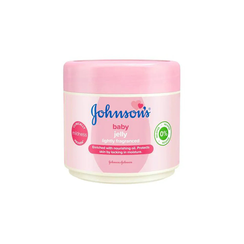 Johnson's 24 Hour Moisture Soft Cream -200ML