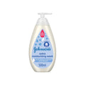 Johnsons - Baby Extra Moisturising Wash - 500ML