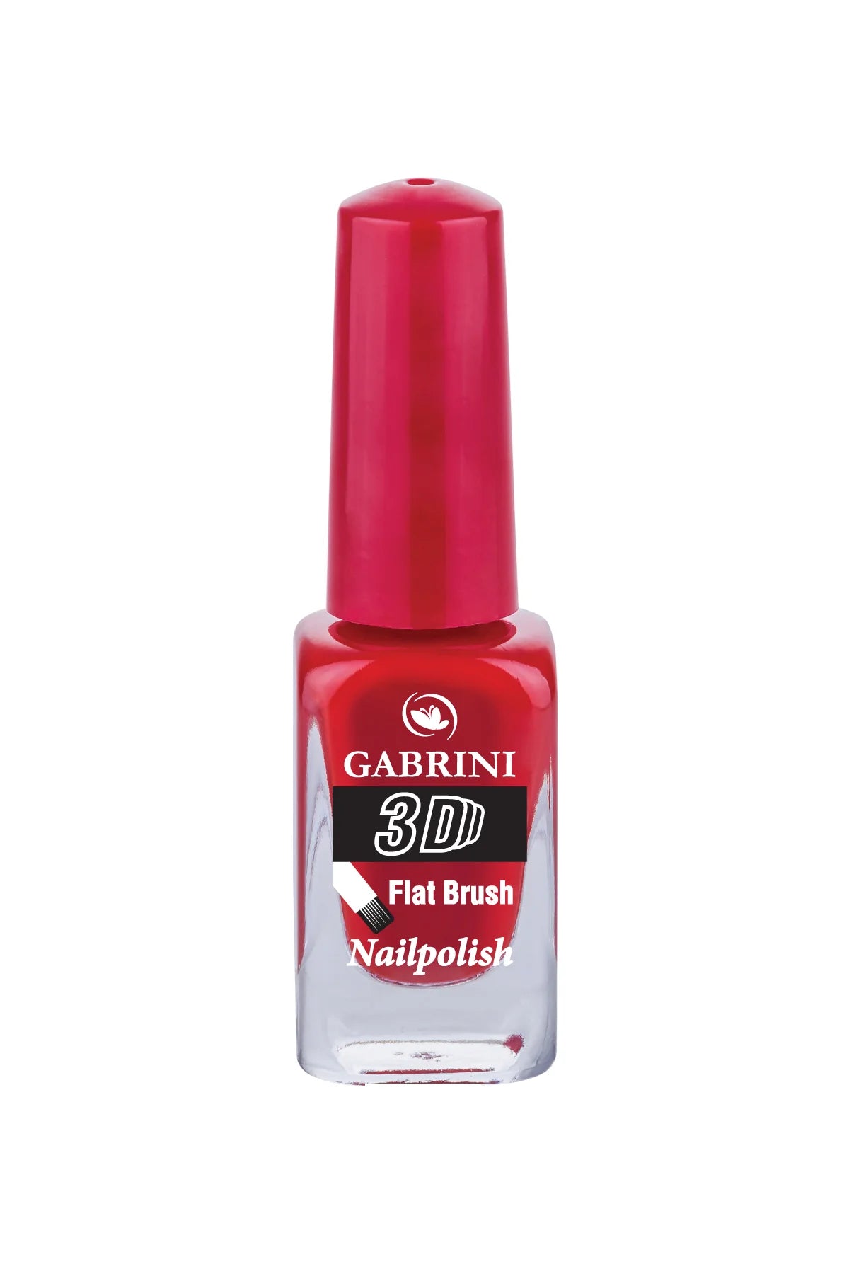 GABRINI 3DNAIL PAINT
