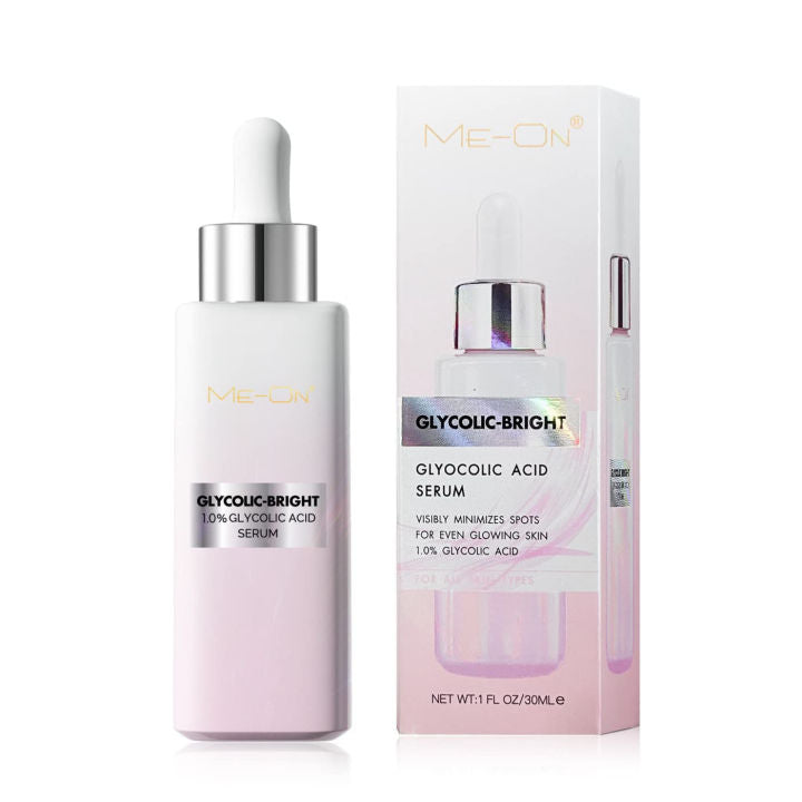 Me-on Glycolic-Bright Serum