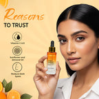 Maliao Magic Perfect Nectar Vitamin C+E