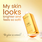 ME-ON 24K GOLD SERUM