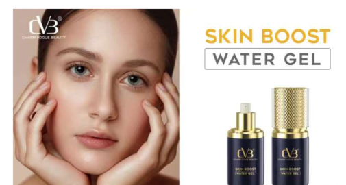 CVB Skin Boost Water Gel