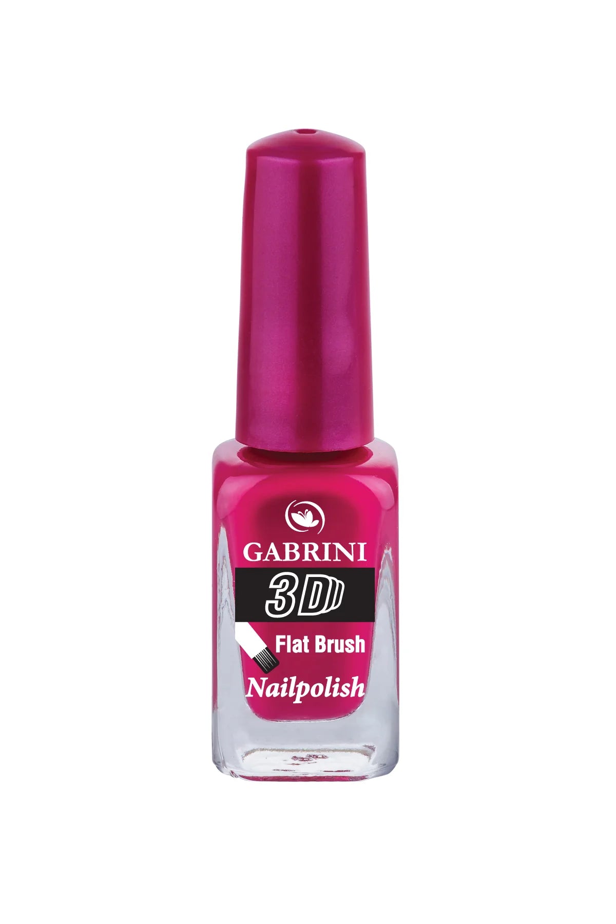 GABRINI 3DNAIL PAINT