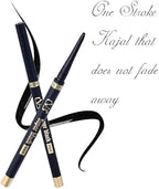 CVB Super Black One Stroke Kajal