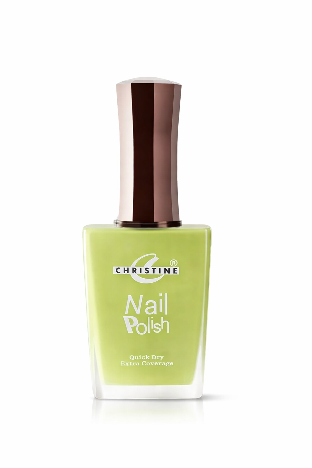 CHRISTINE NAIL POLISH