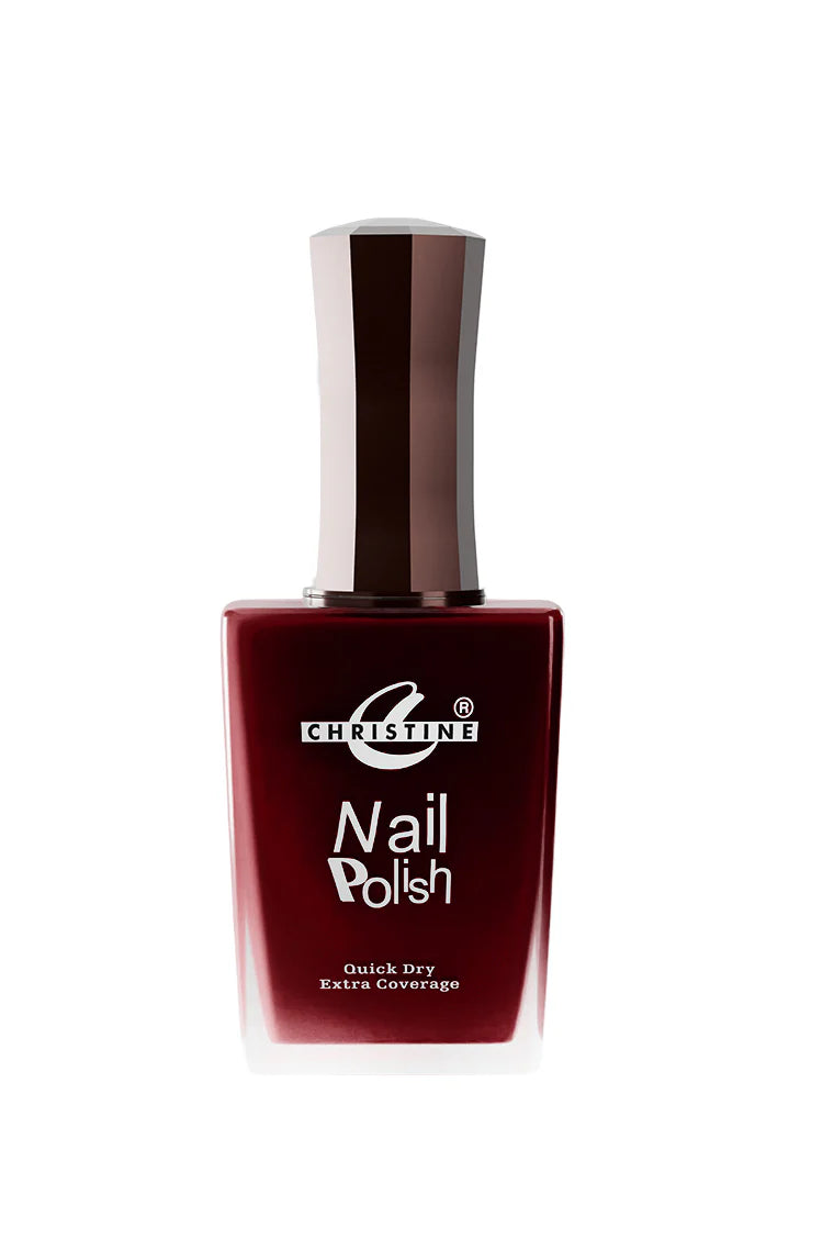 CHRISTINE NAIL POLISH