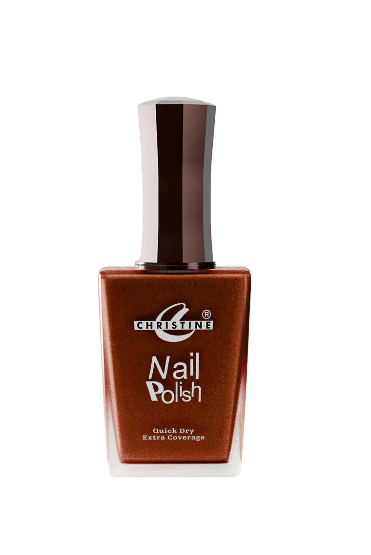CHRISTINE NAIL POLISH