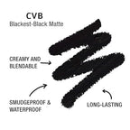 CVB Intense HD Kajal Eyeliner