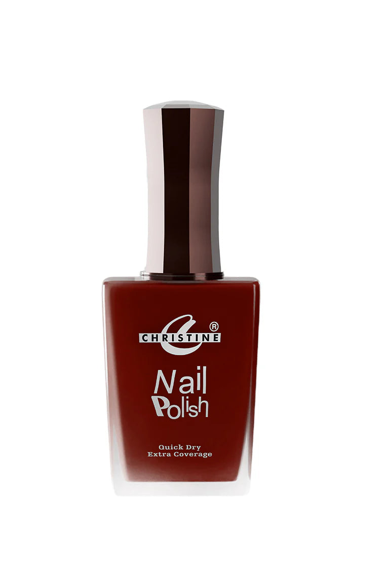 CHRISTINE NAIL POLISH
