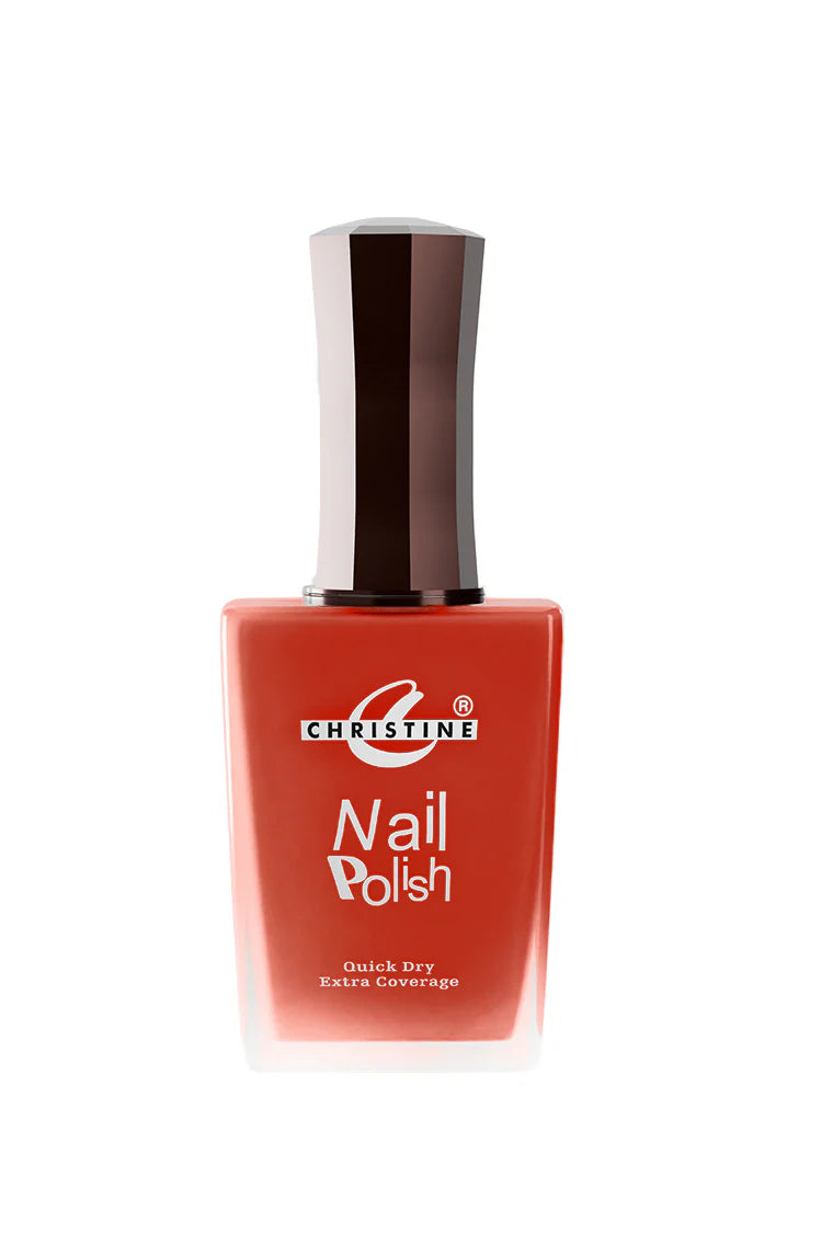 CHRISTINE NAIL POLISH