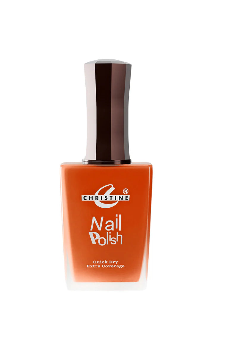 CHRISTINE NAIL POLISH