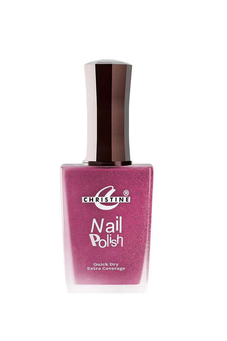 CHRISTINE NAIL POLISH