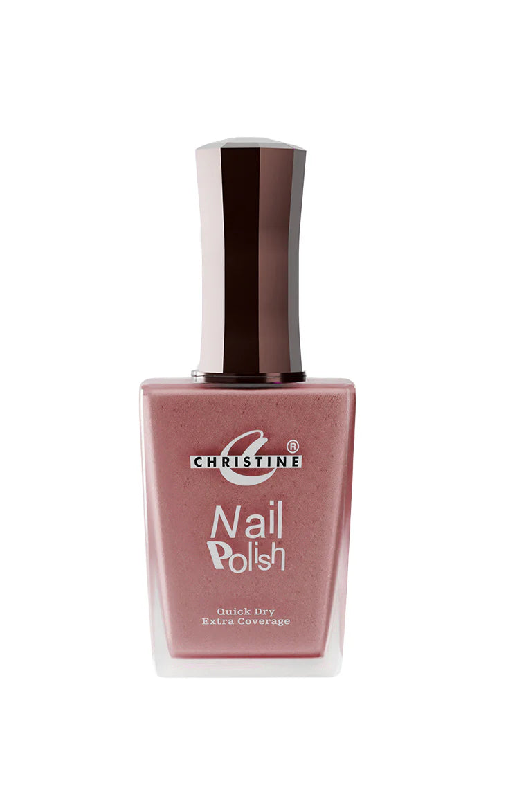 CHRISTINE NAIL POLISH