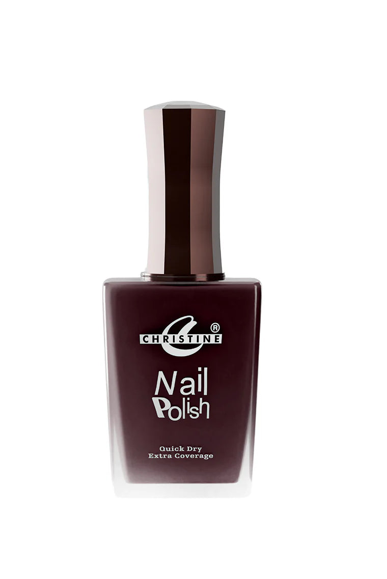 CHRISTINE NAIL POLISH