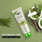 Christine Neem & Tea Tree Face Wash 110ml