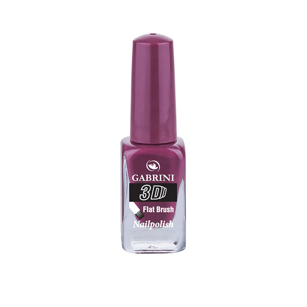 GABRINI 3DNAIL PAINT