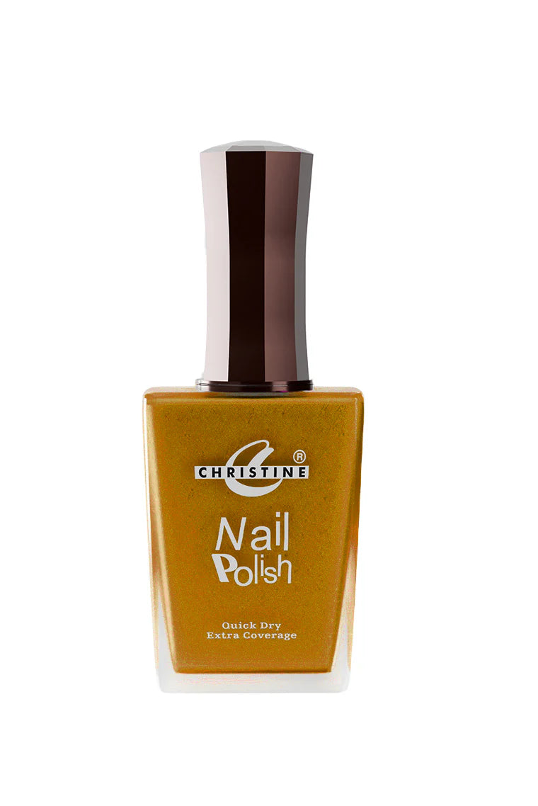 CHRISTINE NAIL POLISH