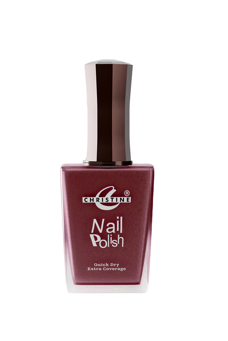 CHRISTINE NAIL POLISH