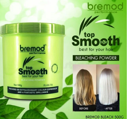 Bremod Bleaching Powder Strong 500g