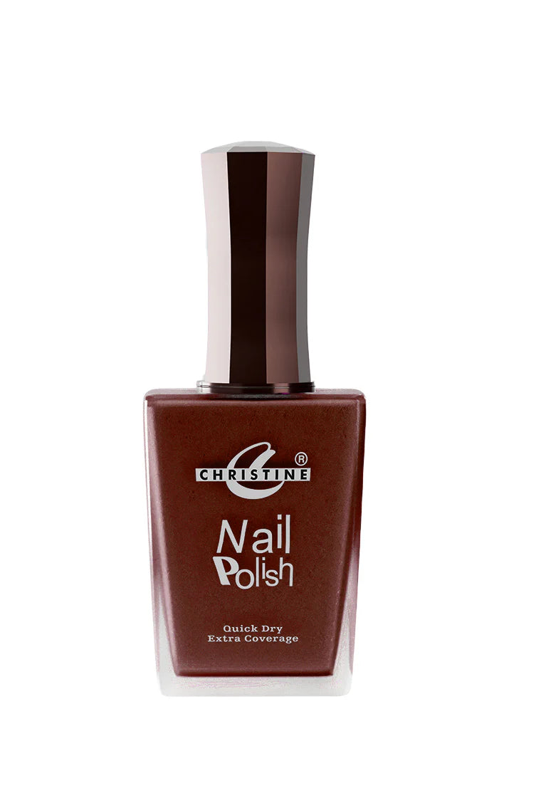 CHRISTINE NAIL POLISH