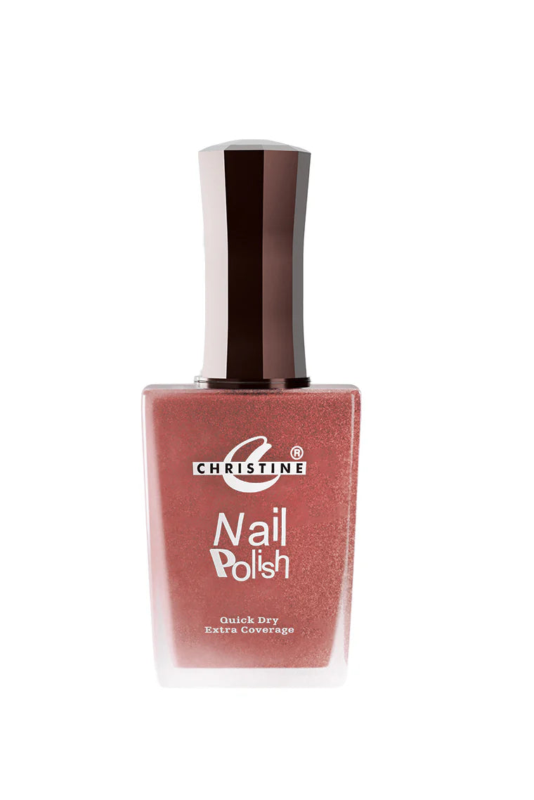 CHRISTINE NAIL POLISH
