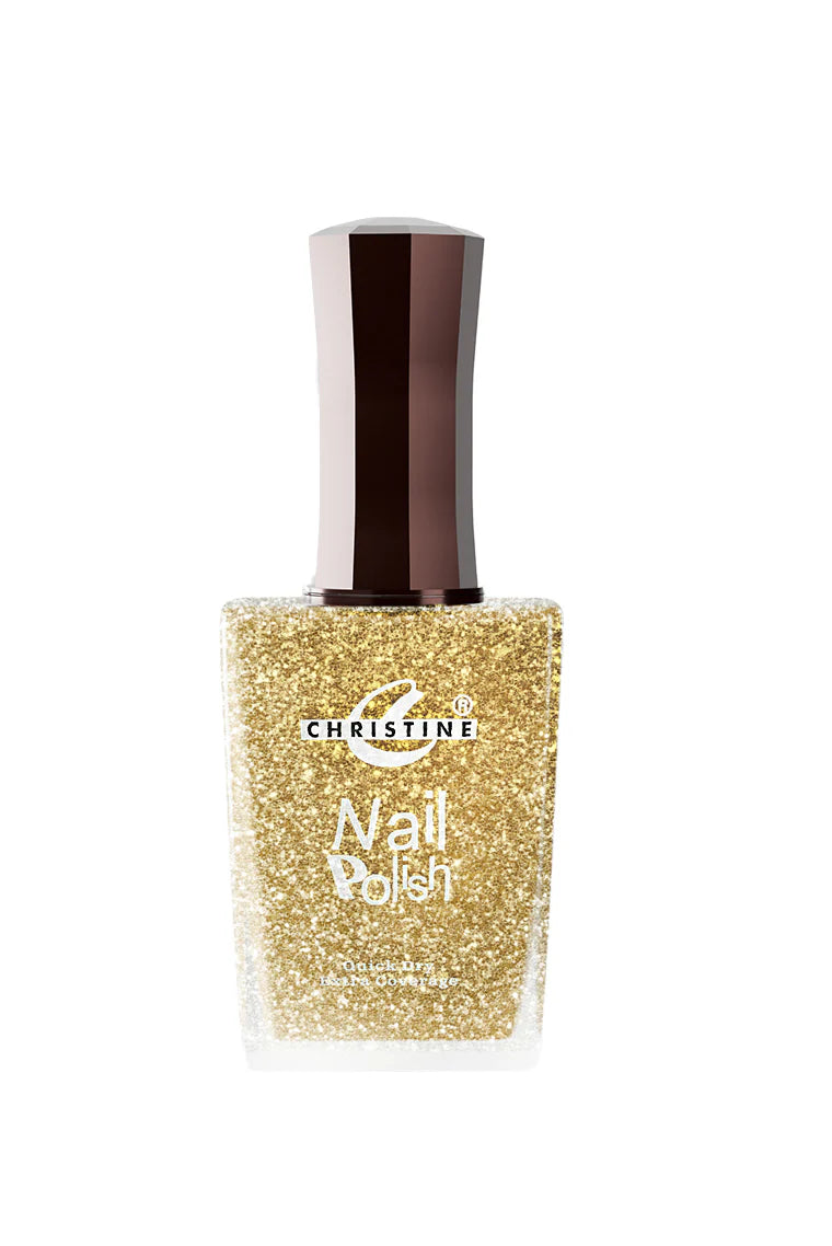 CHRISTINE NAIL POLISH