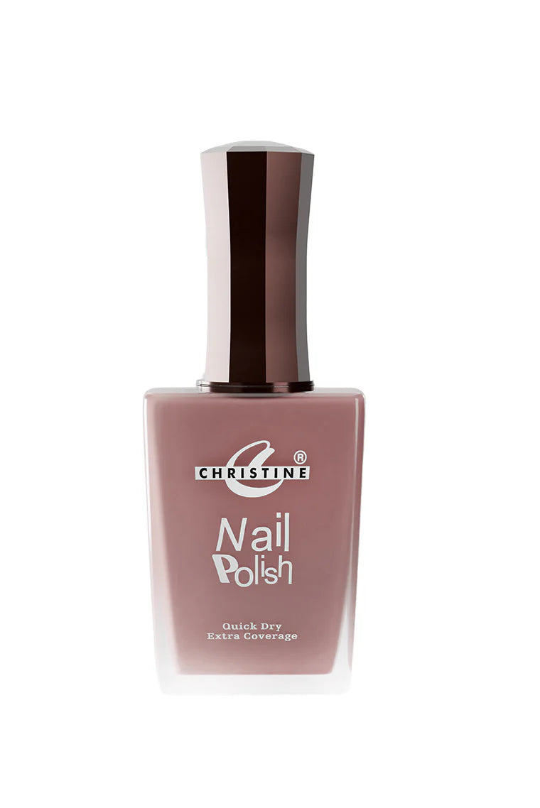 CHRISTINE NAIL POLISH
