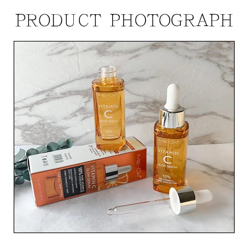 ME-ON VITAMINC Face SERUM