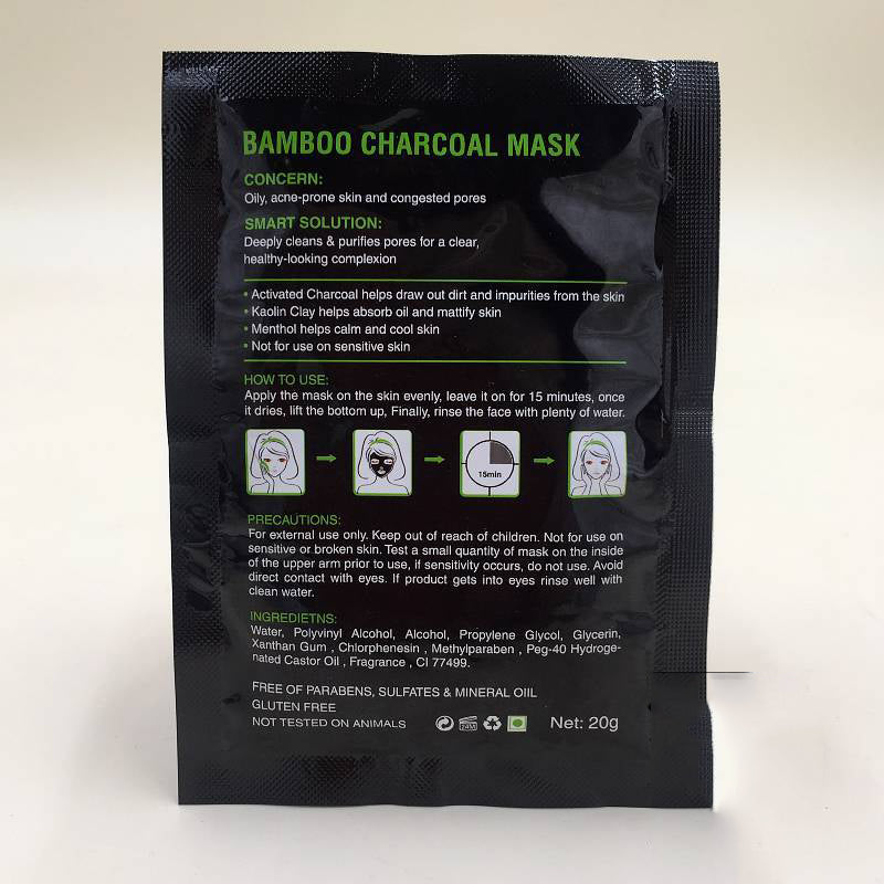 MALIAO Black MASK 20g
