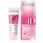 EVELINE White Prestiige 4D Whitening Hand Cream 100ML