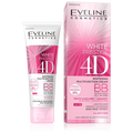 EVELINE White Prestige 4D Whitening Multifunction BB Cream-Light 50ML