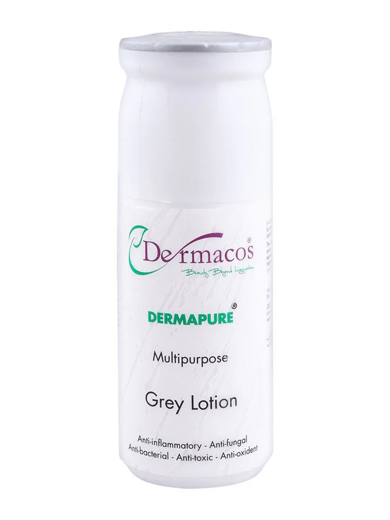 Dermacos Grey Lotion (500ml)